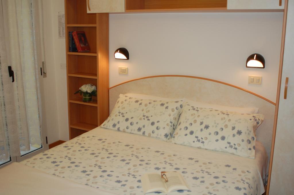 Hotel Rivazzurra Rimini Room photo